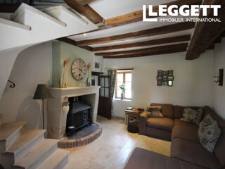  Maison � vendre 6 pi�ces 90 m�