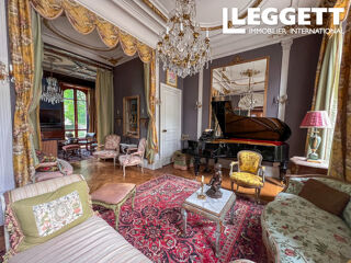  Maison � vendre 15 + pi�ces 427 m�