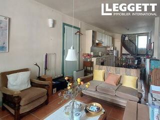  Maison � vendre 4 pi�ces 76 m�