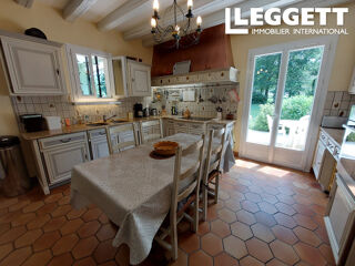  Maison  vendre 10 pices 283 m