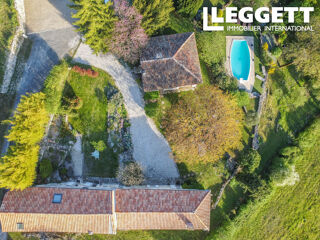  Maison � vendre 6 pi�ces 195 m�