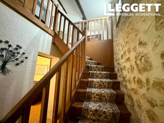  Maison à vendre 11 pièces 162 m²