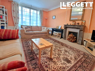  Maison � vendre 6 pi�ces 145 m�