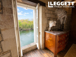  Maison � vendre 8 pi�ces 178 m�