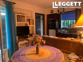  Maison à vendre 4 pièces 132 m²