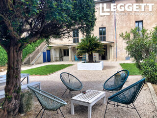  Maison � vendre 12 pi�ces 354 m�