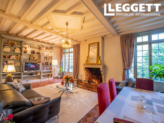  Maison � vendre 10 pi�ces 345 m�