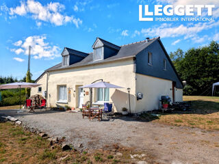  Maison à vendre 7 pièces 91 m²
