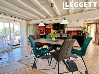  Maison à vendre 5 pièces 125 m²