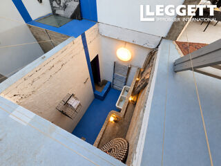 Vente Appartement 95 Argenteuil / Atelier d'artiste lumineux, 161 m2, extérieur, chambre mezzanine, chambre ou atelier et cave Argenteuil