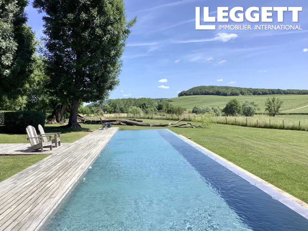 à vendre  Maison Igé (71960)