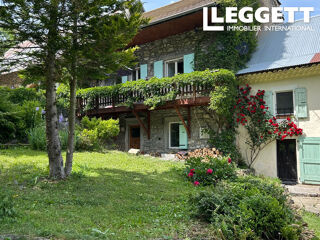 Maison � vendre 9 pi�ces 130 m�