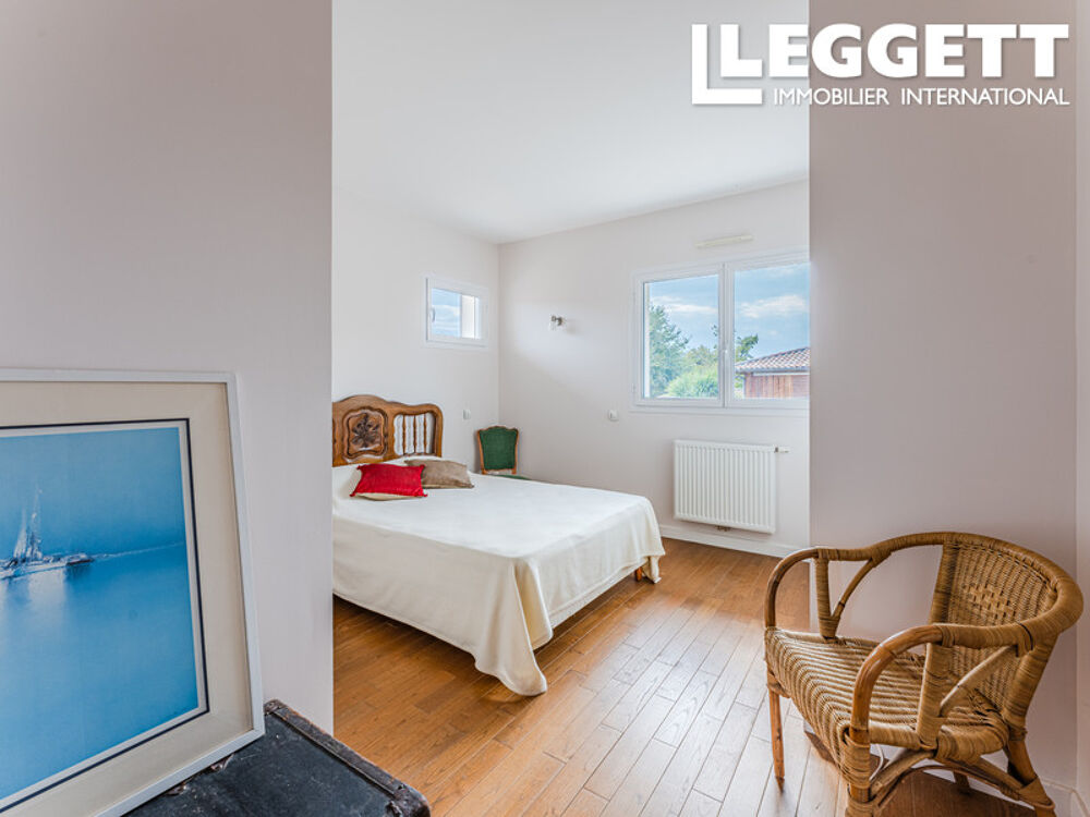 � vendre  Maison L�ge-Cap-Ferret (33950)