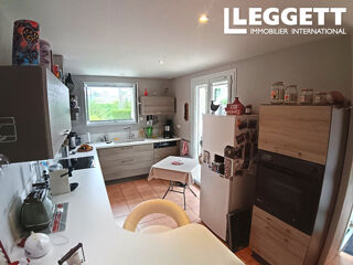  Maison à vendre 6 pièces 130 m²