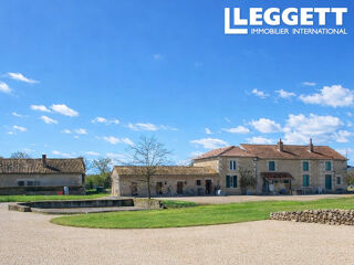 Maison 123m2 Saulgé