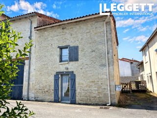  Maison à vendre 4 pièces 68 m²