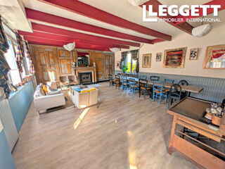  Maison à vendre 15 + pièces 500 m²