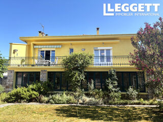 Maison à vendre 7 pièces 165 m²