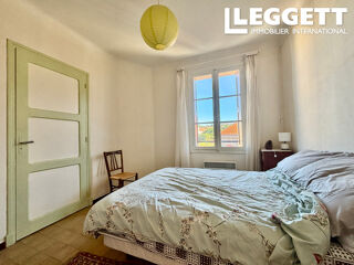  Appartement � vendre 4 pi�ces 58 m�