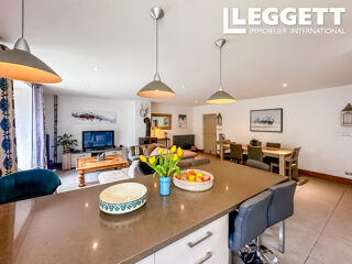  Maison � vendre 5 pi�ces 171 m�