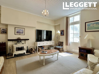  Maison � vendre 5 pi�ces 181 m�