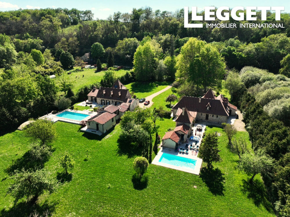 � vendre  Maison Monplaisant (24170)