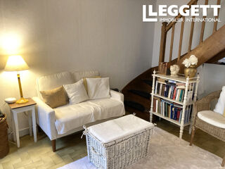  Maison � vendre 4 pi�ces 62 m�