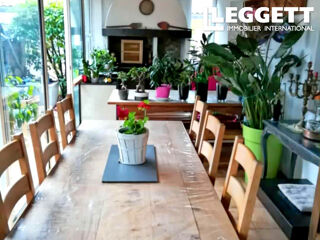  Maison � vendre 5 pi�ces 120 m�