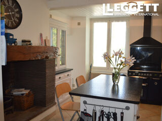  Maison � vendre 7 pi�ces 194 m�