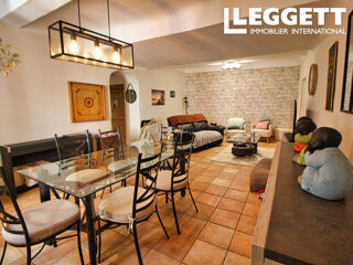  Maison à vendre 4 pièces 128 m²