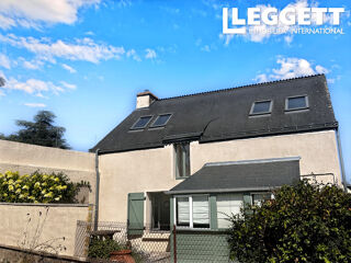  Maison à vendre 3 pièces 68 m²