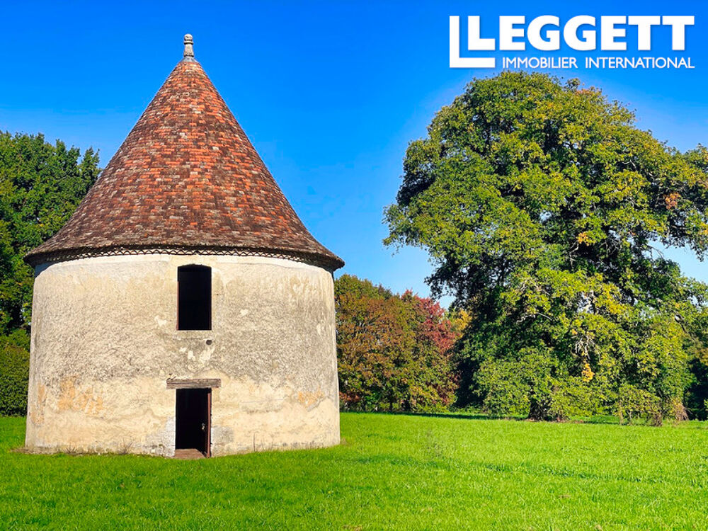 à vendre  Maison Douchapt (24350)