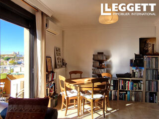  Appartement � vendre 5 pi�ces 99 m�