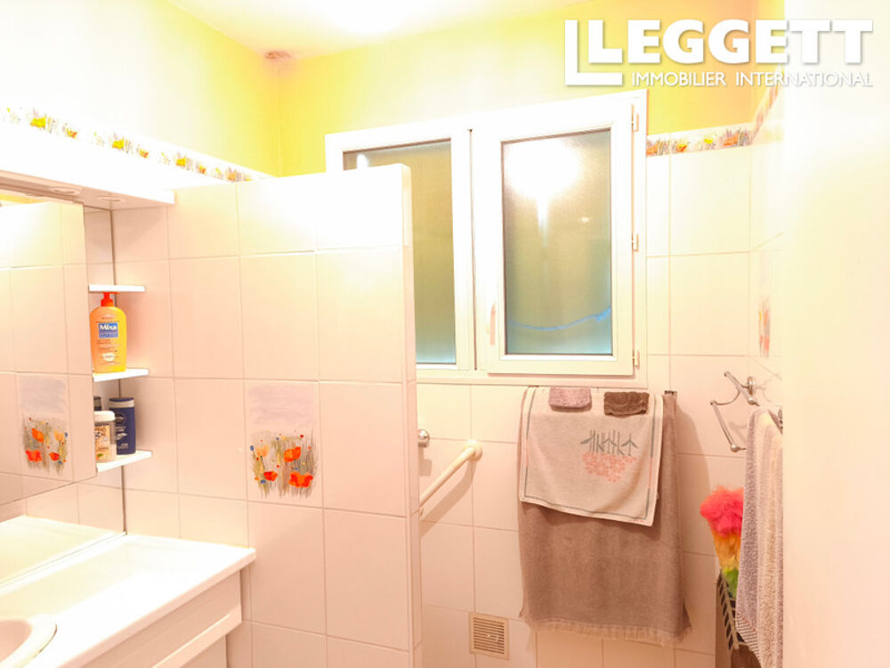 Vente Maison Maison sur sous sol avec dépendances Marthon