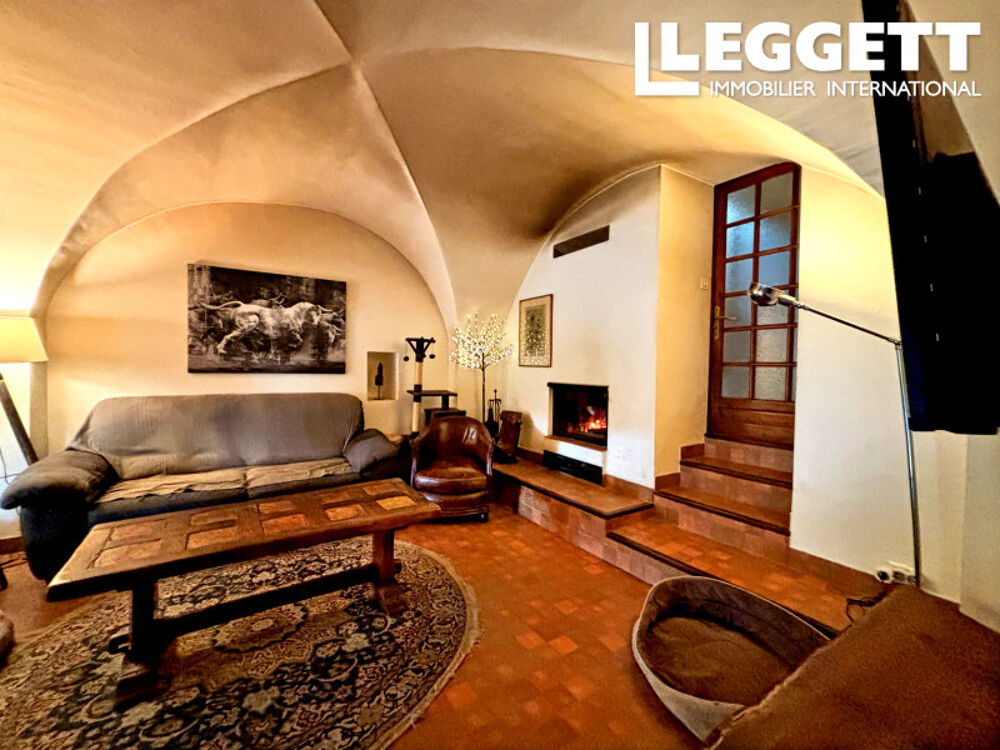 � vendre  Maison Saint-Ambroix (30500)