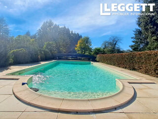  Maison � vendre 8 pi�ces 203 m�