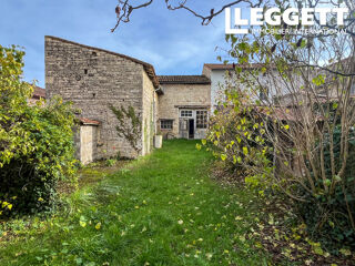  Maison � vendre 3 pi�ces 76 m�