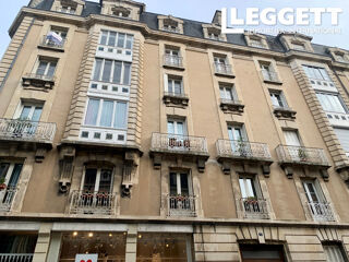  Appartement � vendre 6 pi�ces 165 m�