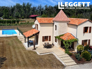  Maison à vendre 5 pièces 80 m²
