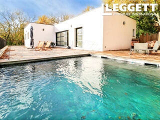  Maison � vendre 7 pi�ces 230 m�