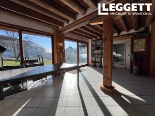  Maison � vendre 6 pi�ces 158 m�