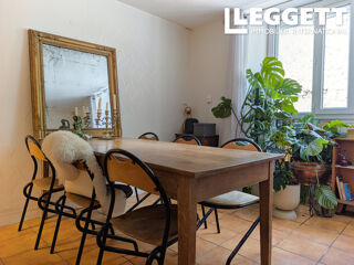  Maison à vendre 5 pièces 137 m²