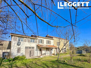  Maison � vendre 9 pi�ces 224 m�