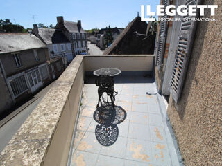  Maison � vendre 6 pi�ces 94 m�