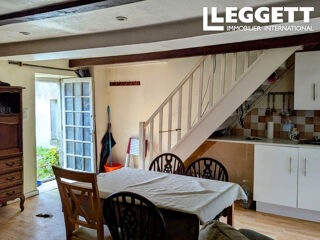  Maison � vendre 3 pi�ces 73 m�