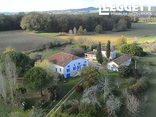  Maison � vendre 8 pi�ces 210 m�