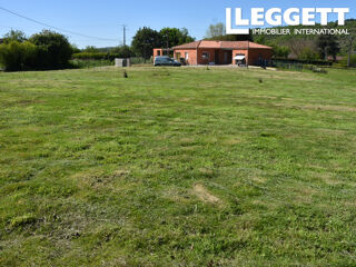  Terrain à vendre 1835 m²