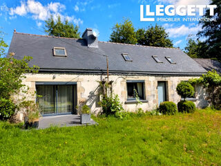  Maison à vendre 6 pièces 88 m²