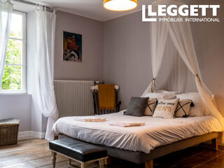  Maison � vendre 7 pi�ces 267 m�