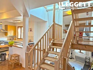  Maison � vendre 5 pi�ces 158 m�